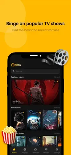 crex-exchange download tv show